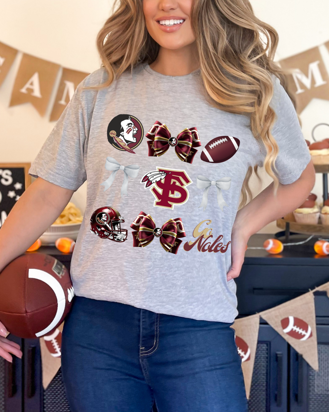 FSU Seminoles