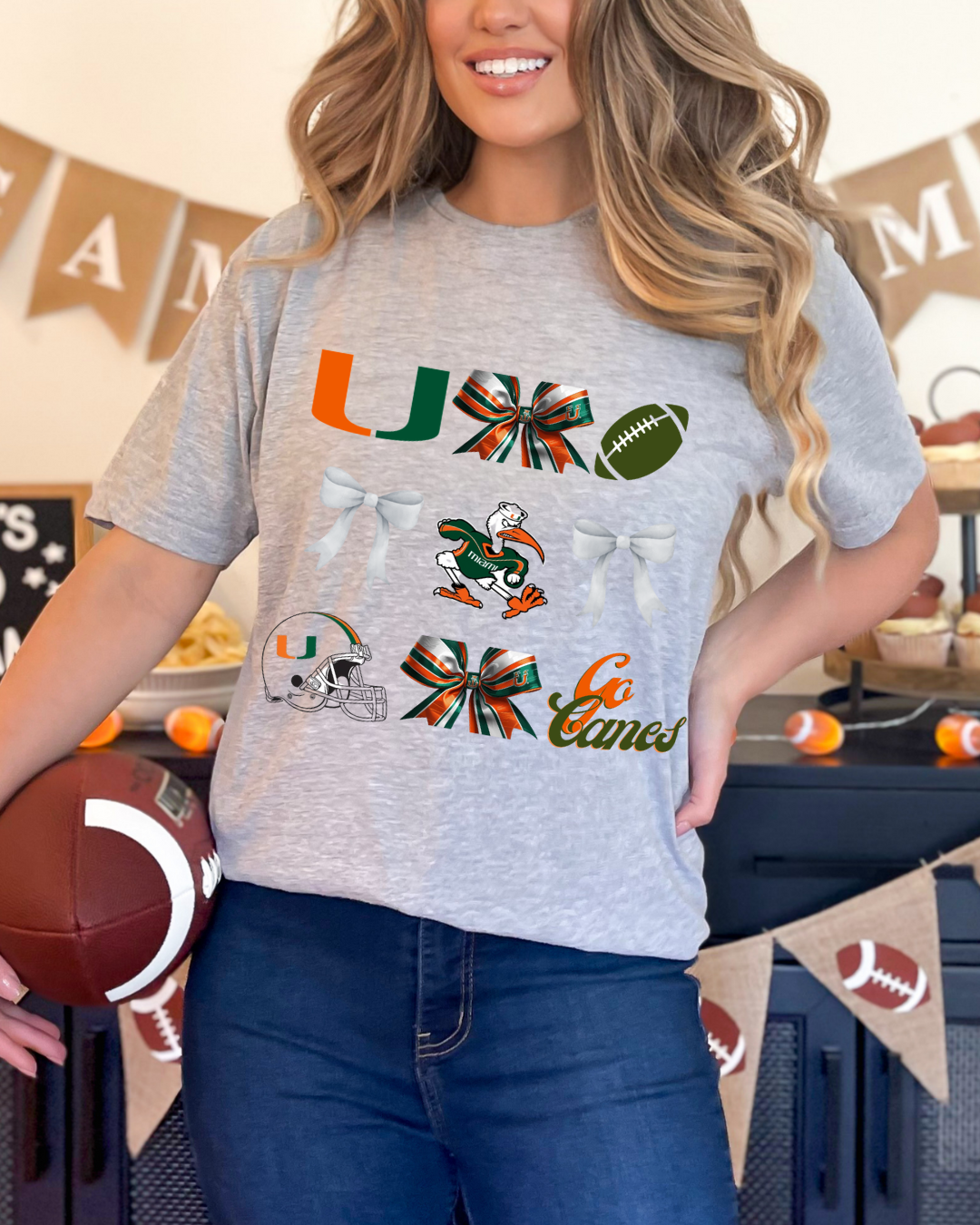 UM Hurricanes