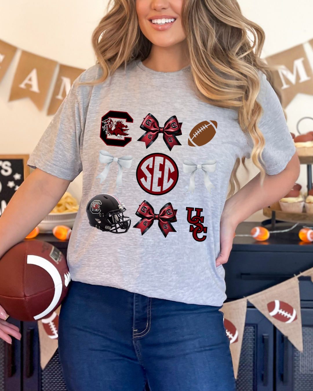 SC Gamecocks