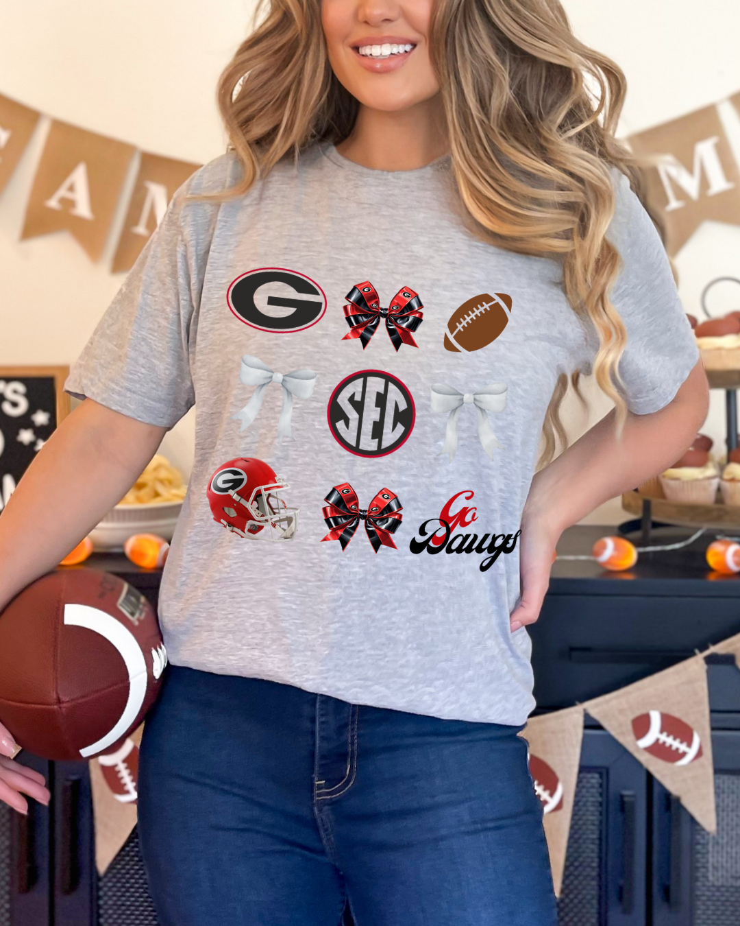 U of G Bulldogs
