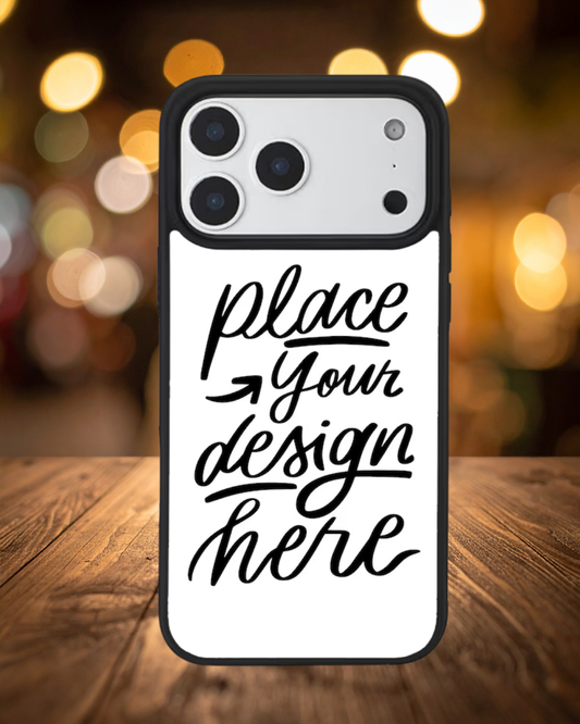 Design Your Own Phone Case