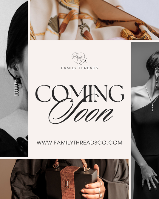 Baby Gifts – Family Threads Co